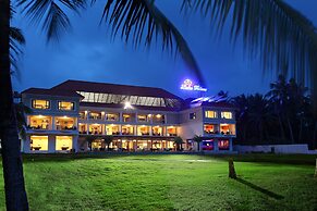 Lake Palace Hotel Trivandrum