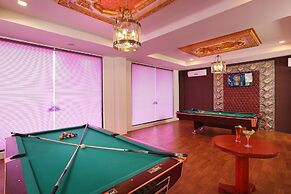 Lake Palace Hotel Trivandrum