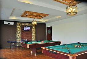 Lake Palace Hotel Trivandrum