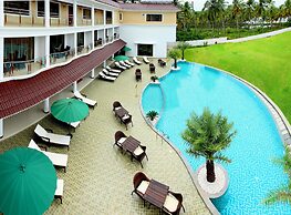 Lake Palace Hotel Trivandrum