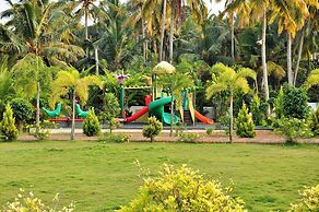 Lake Palace Hotel Trivandrum