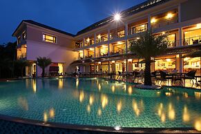 Lake Palace Hotel Trivandrum