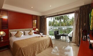 Lake Palace Hotel Trivandrum