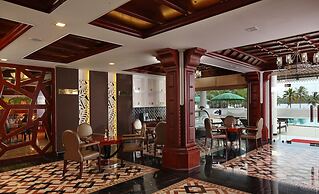 Lake Palace Hotel Trivandrum