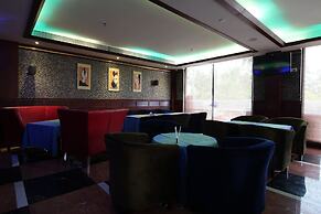 Lake Palace Hotel Trivandrum