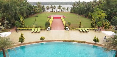 Lake Palace Hotel Trivandrum