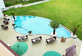 Lake Palace Hotel Trivandrum