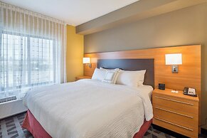 Towneplace Suites Portland Vancouver