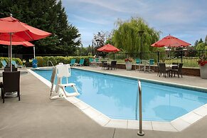 Towneplace Suites Portland Vancouver