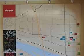 Towneplace Suites Portland Vancouver