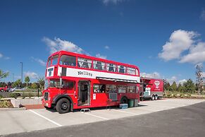 Towneplace Suites Portland Vancouver