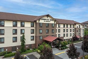 Towneplace Suites Portland Vancouver