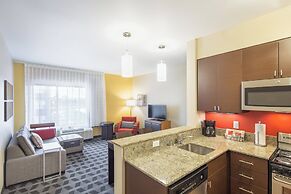 Towneplace Suites Portland Vancouver