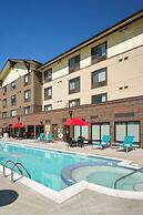 Towneplace Suites Portland Vancouver