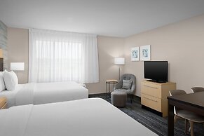 TownePlace Suites by Marriott Goldsboro