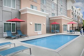 TownePlace Suites by Marriott Goldsboro
