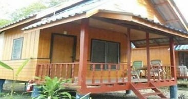 Lanta Sunny House