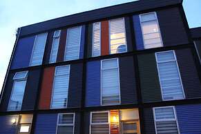 Apart Hotel Quillango