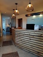 Apart Hotel Quillango