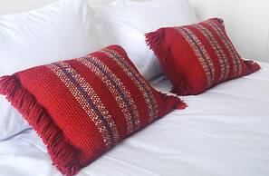 Apart Hotel Quillango