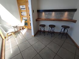 Apart Hotel Quillango