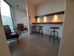 Apart Hotel Quillango