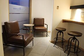 Apart Hotel Quillango