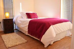 Apart Hotel Quillango