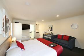 Havelock North Motor Lodge