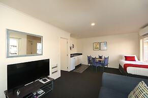 Havelock North Motor Lodge