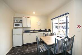 Havelock North Motor Lodge