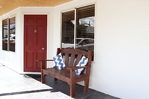 Havelock North Motor Lodge