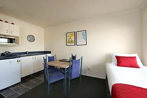 Havelock North Motor Lodge