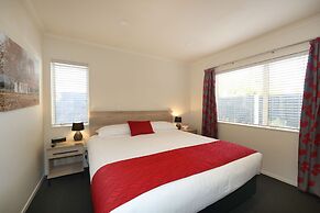 Havelock North Motor Lodge