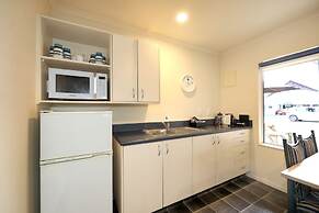 Havelock North Motor Lodge