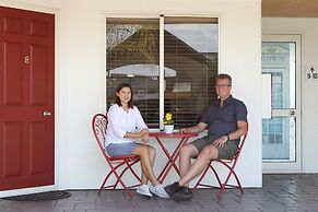 Havelock North Motor Lodge