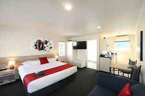 Havelock North Motor Lodge