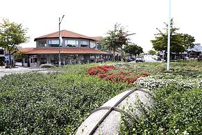 Havelock North Motor Lodge