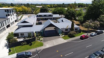 Havelock North Motor Lodge