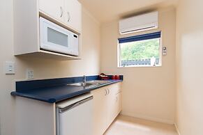 Havelock North Motor Lodge