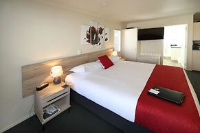 Havelock North Motor Lodge