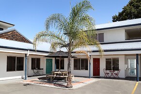 Havelock North Motor Lodge
