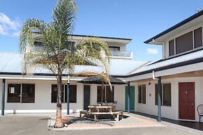 Havelock North Motor Lodge