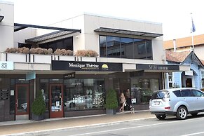 Havelock North Motor Lodge