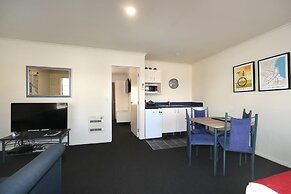 Havelock North Motor Lodge