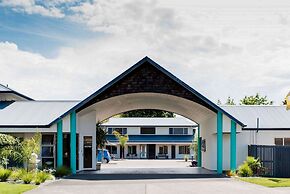 Havelock North Motor Lodge