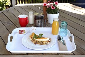 Havelock North Motor Lodge