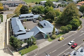 Havelock North Motor Lodge