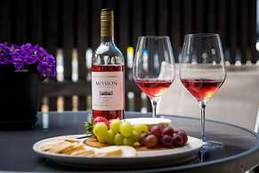 Havelock North Motor Lodge