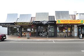Havelock North Motor Lodge